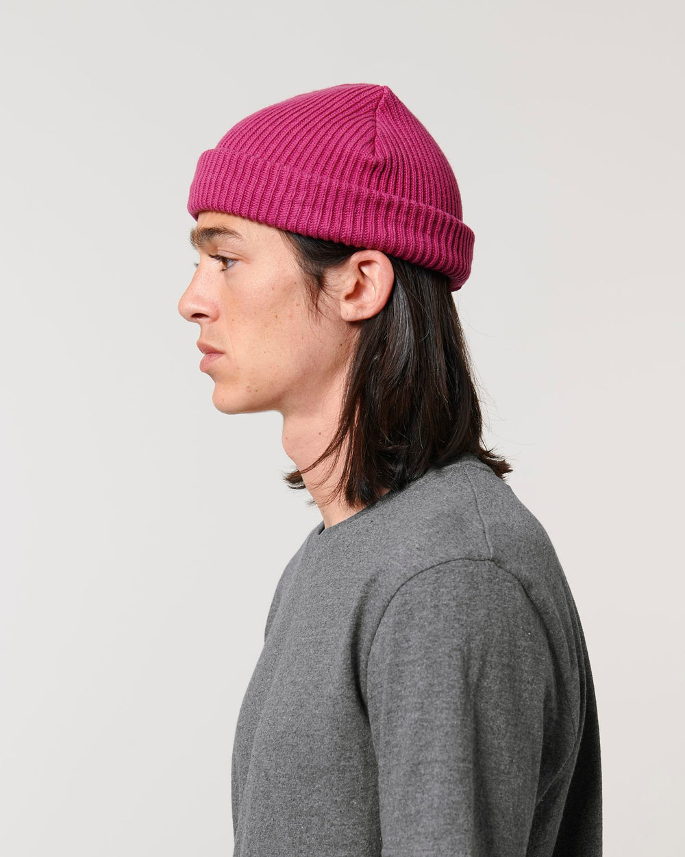 Fisherman Beanie