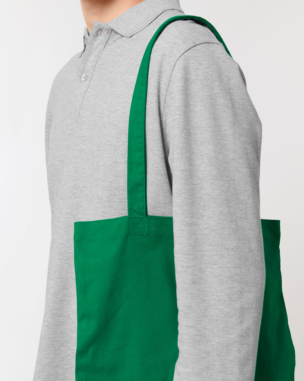 Light Tote Bag