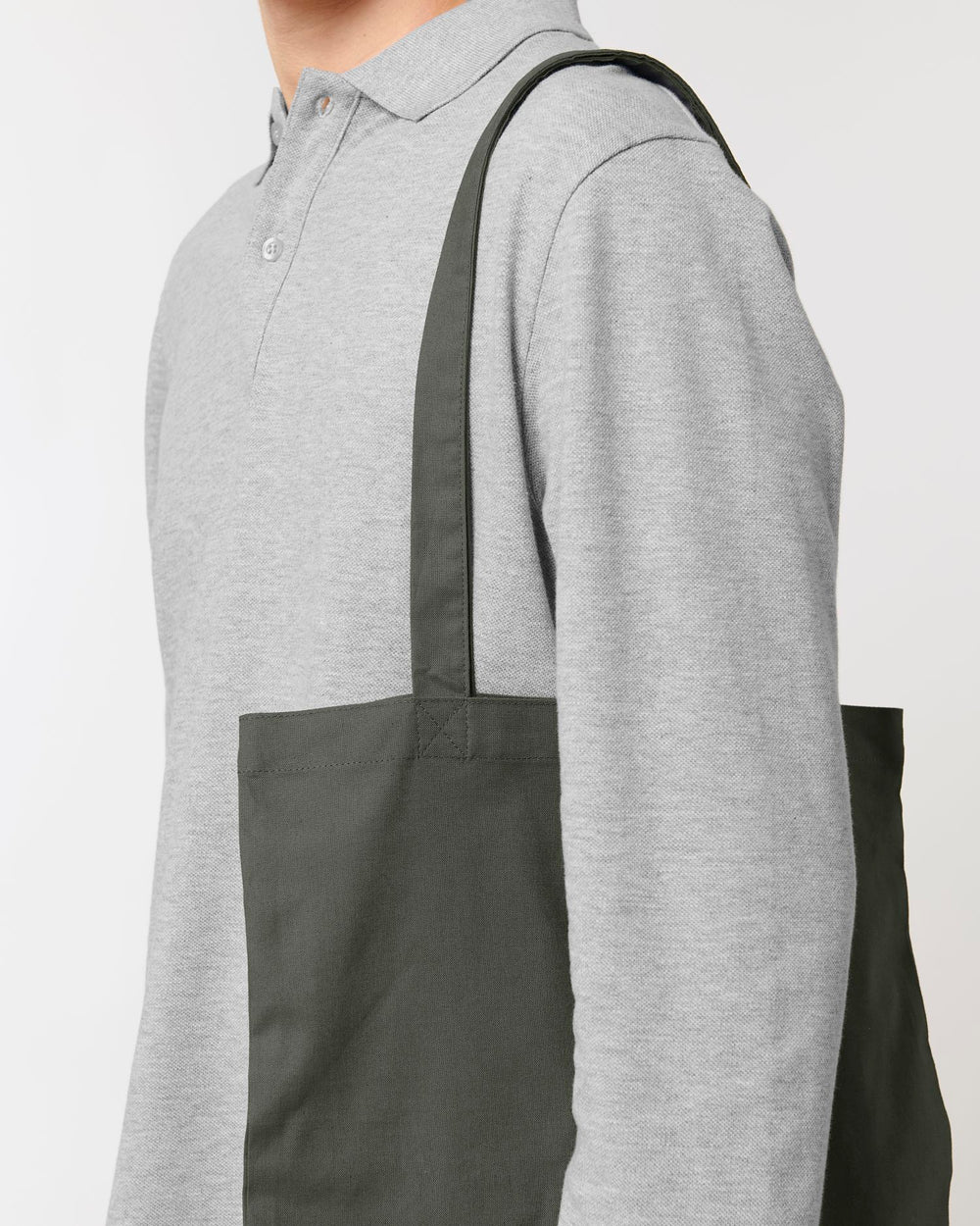 Light Tote Bag