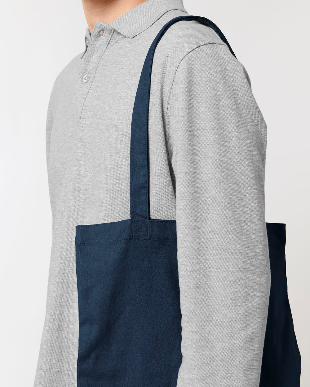 Light Tote Bag
