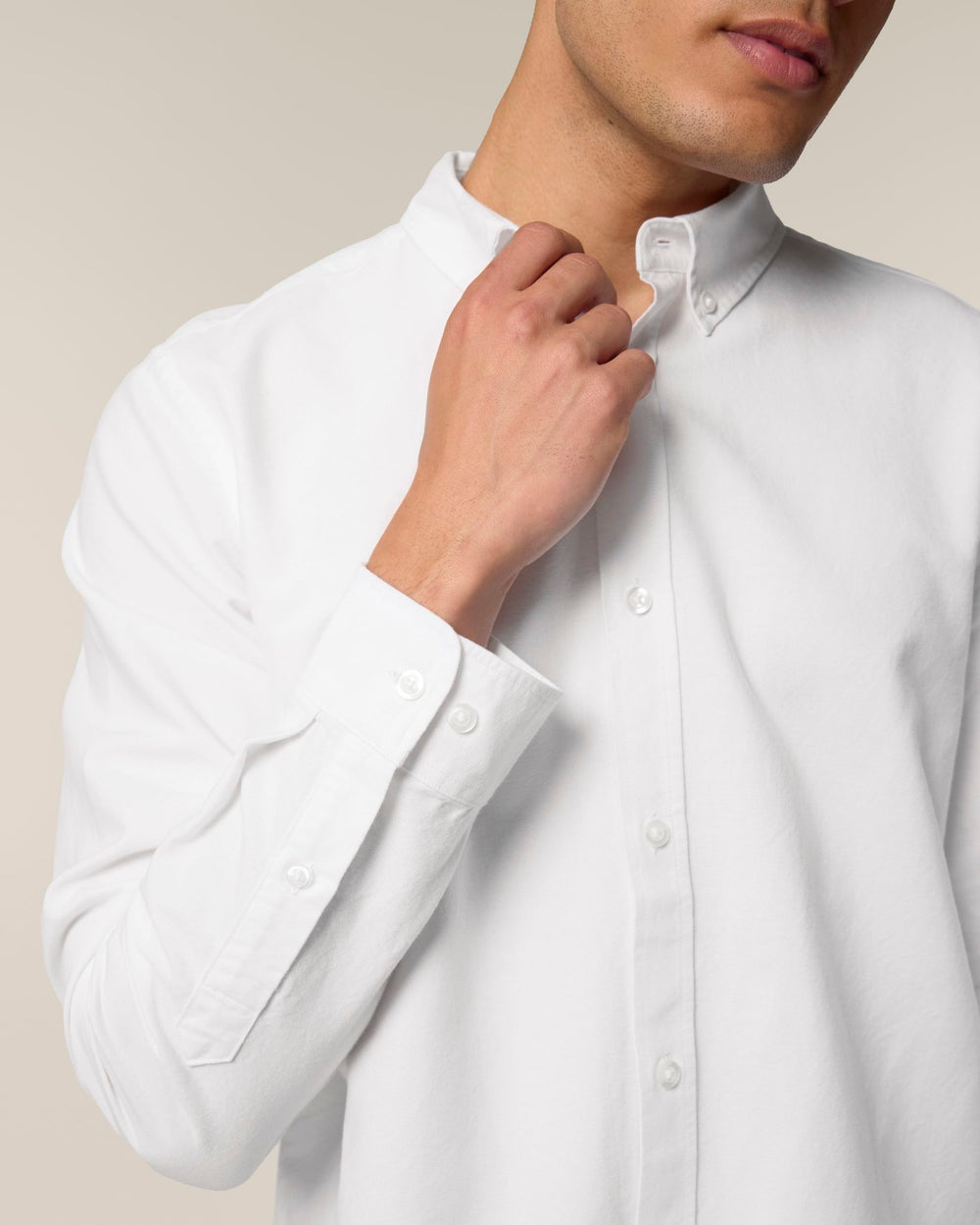 Stanley Oxford Shirt