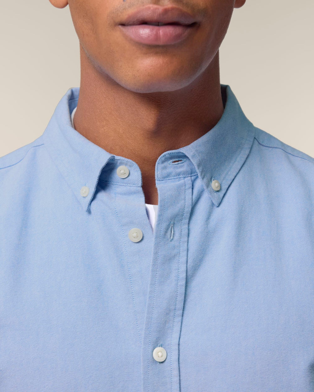 Stanley Oxford Shirt