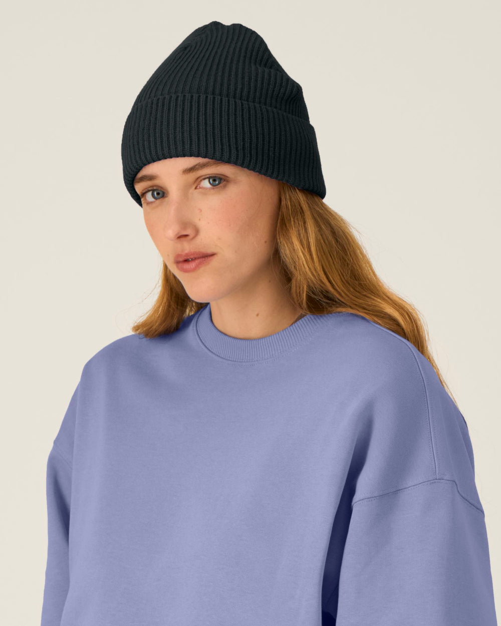 Fisherman Beanie