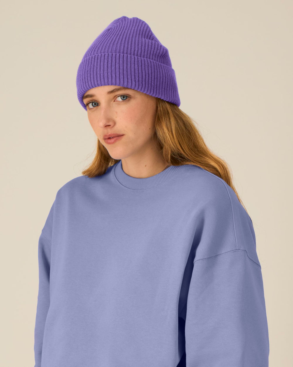 Fisherman Beanie