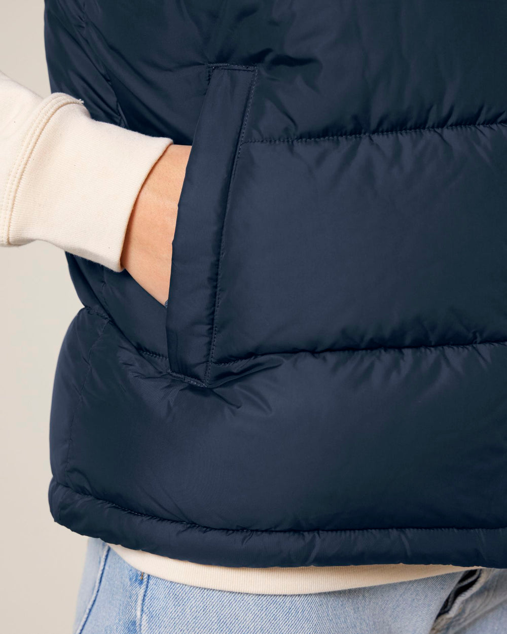 Puffer Gilet