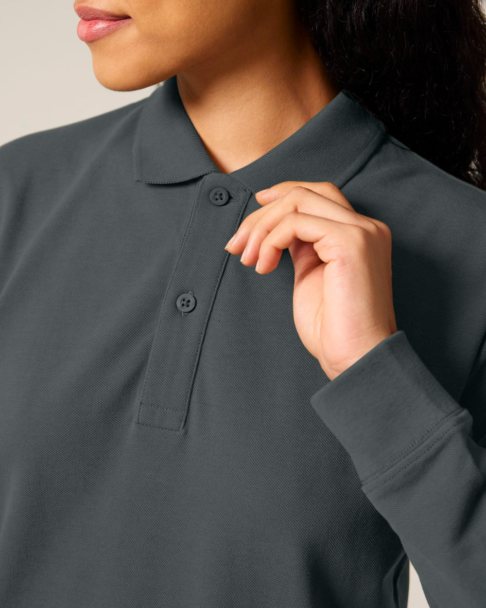 Prepster 2.0 Long Sleeve