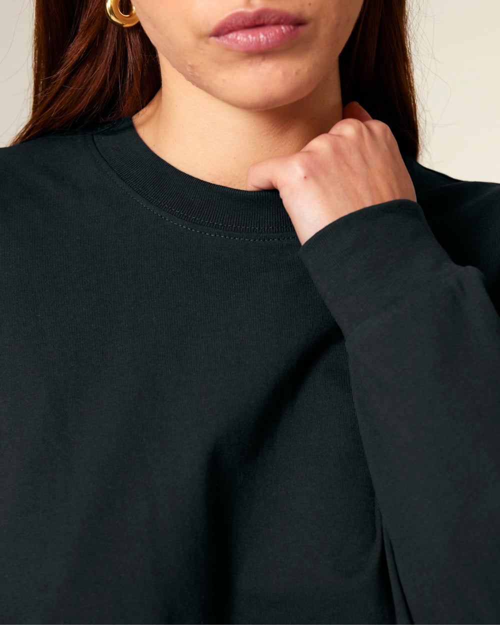 Freestyler Long Sleeve