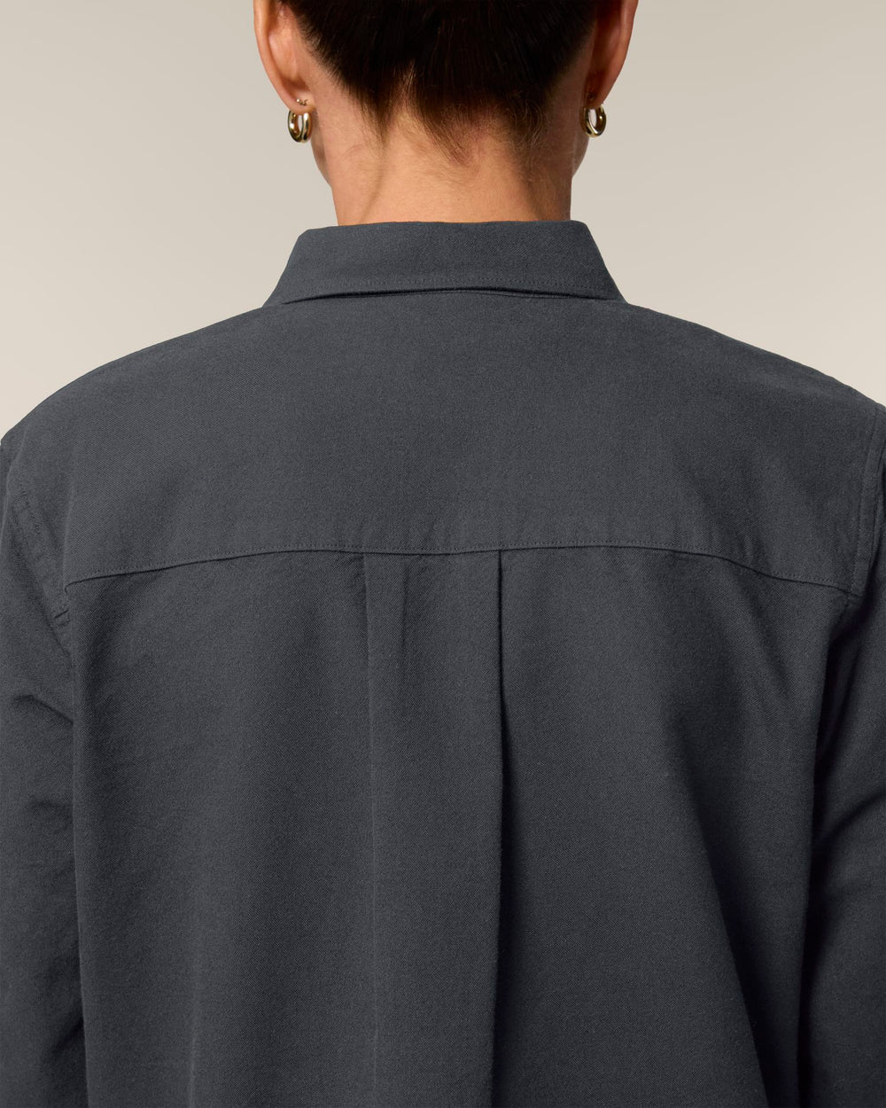 Stella Oxford Shirt