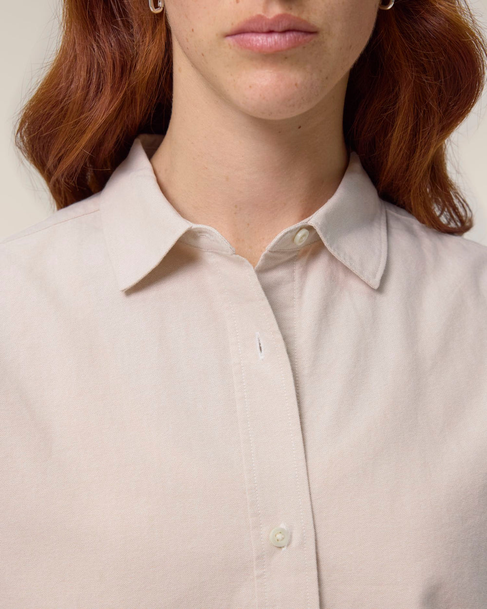Stella Oxford Shirt