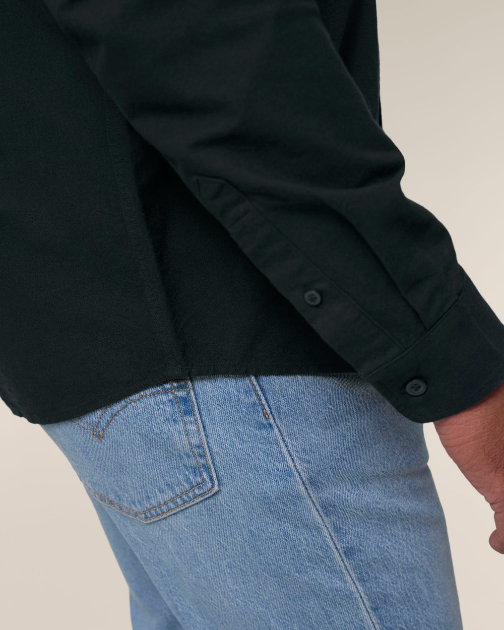 Stanley Oxford Shirt