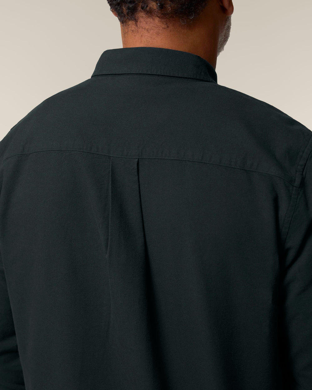 Stanley Oxford Shirt