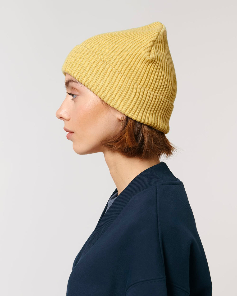 Fisherman Beanie