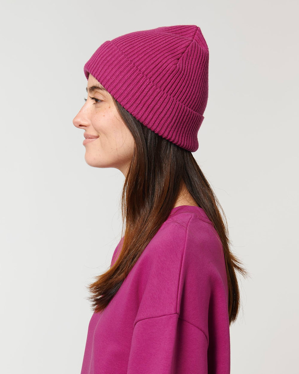 Fisherman Beanie