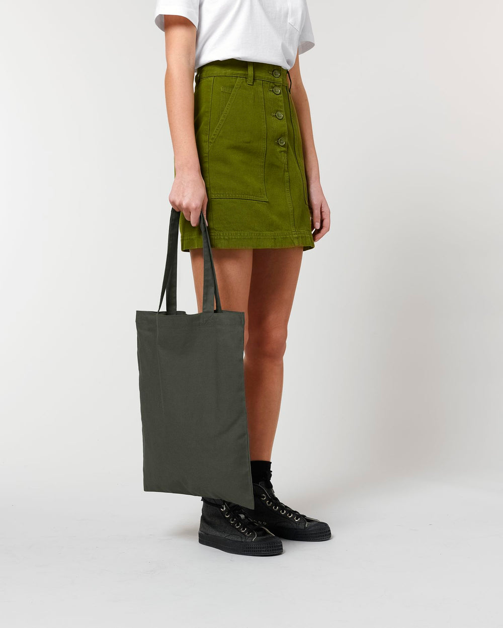 Light Tote Bag