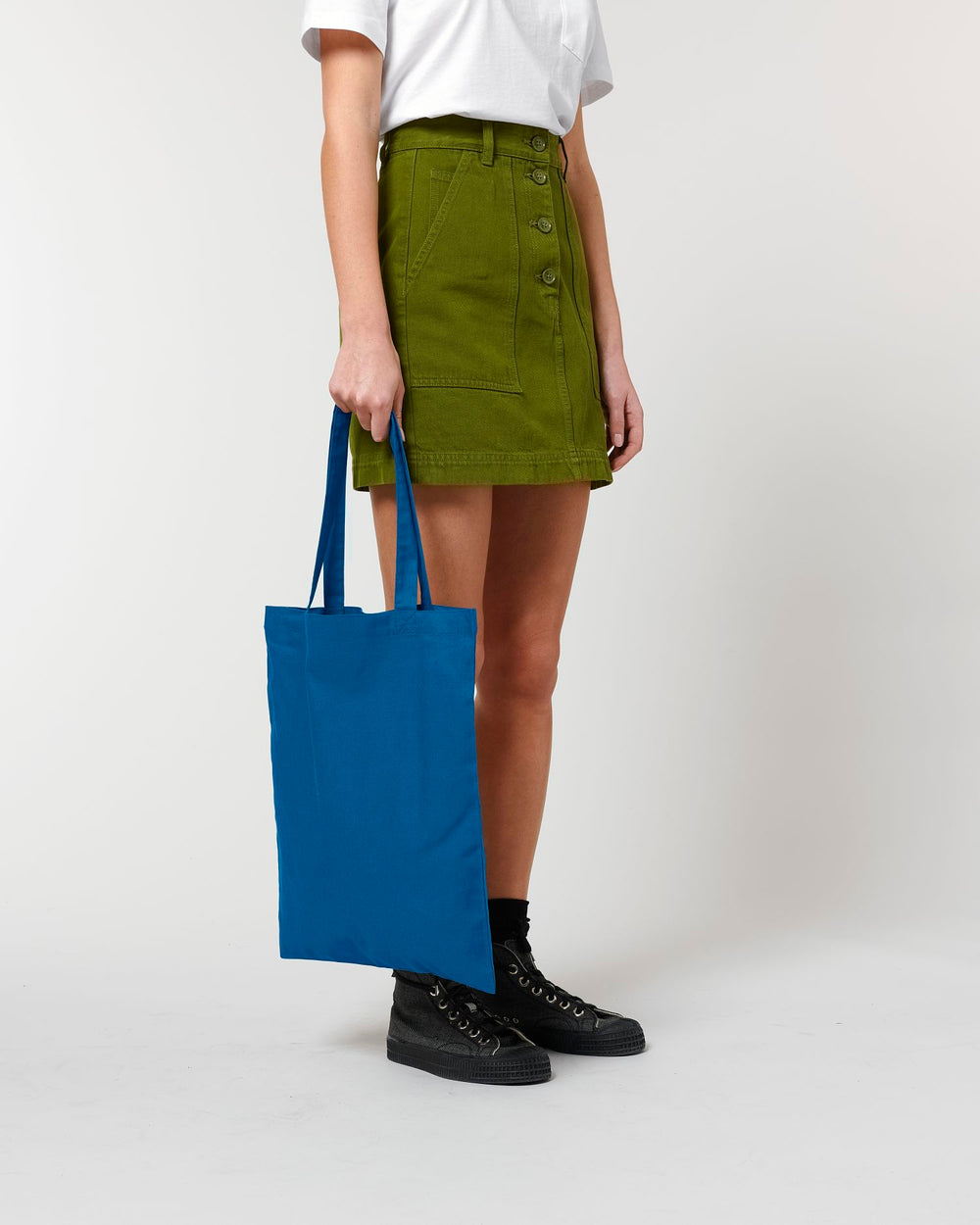 Light Tote Bag