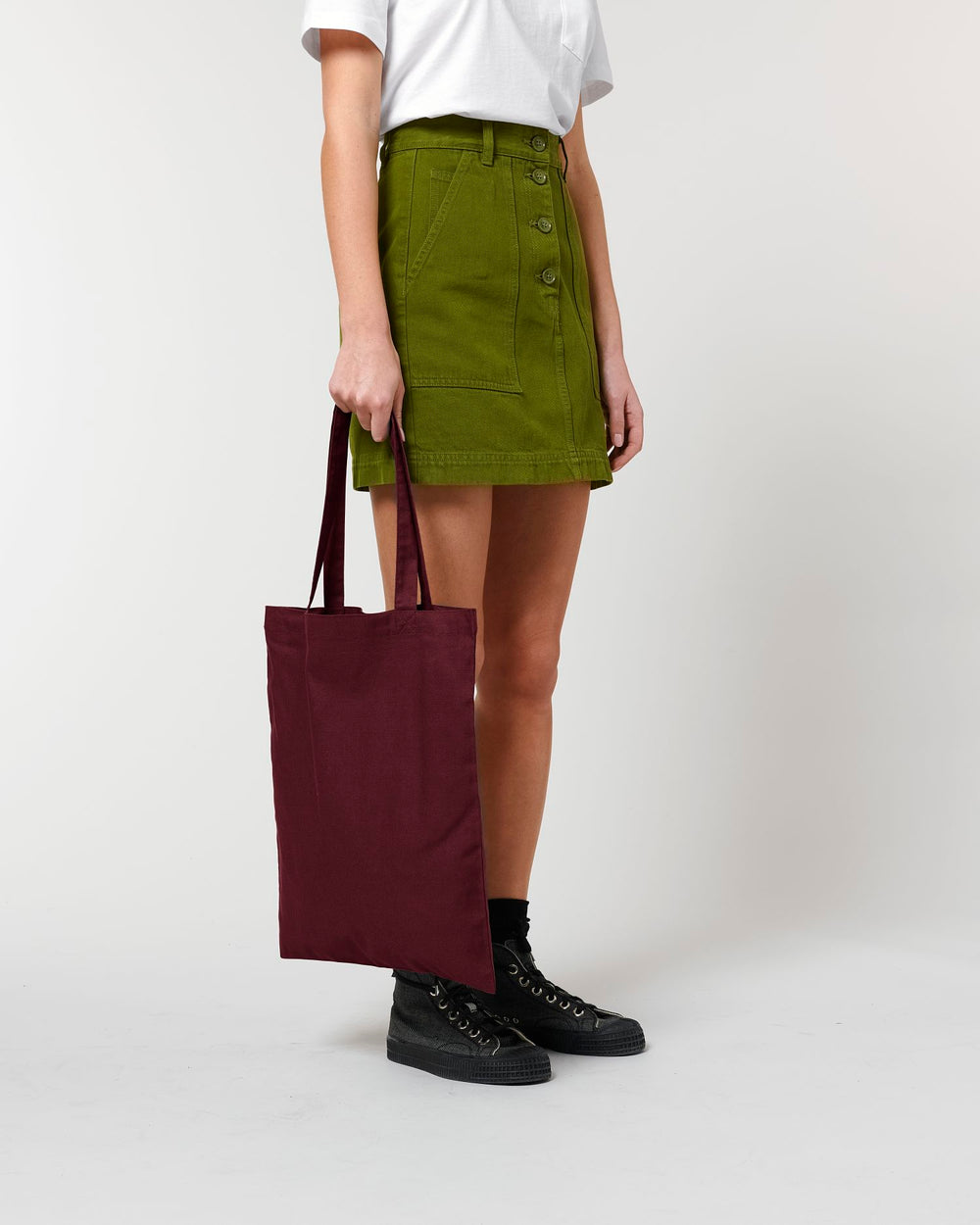 Light Tote Bag