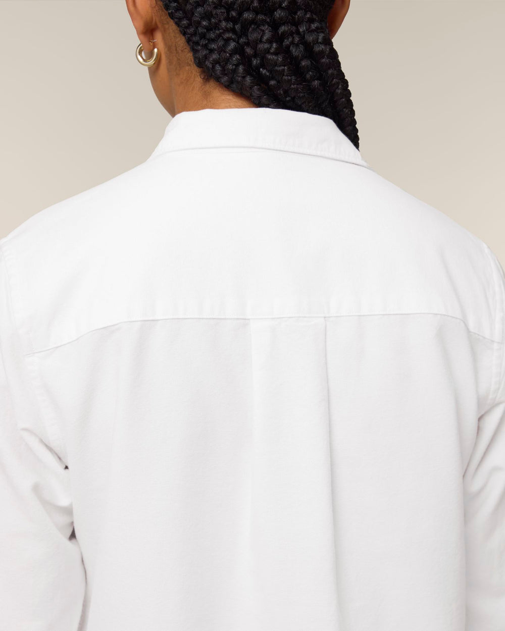 Stella Oxford Shirt