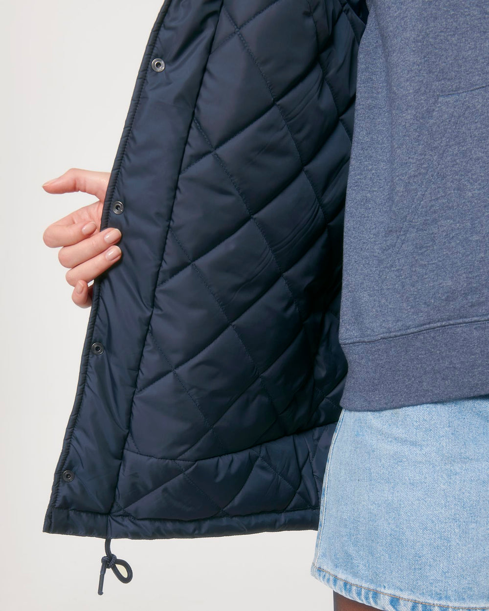 Padded Parker