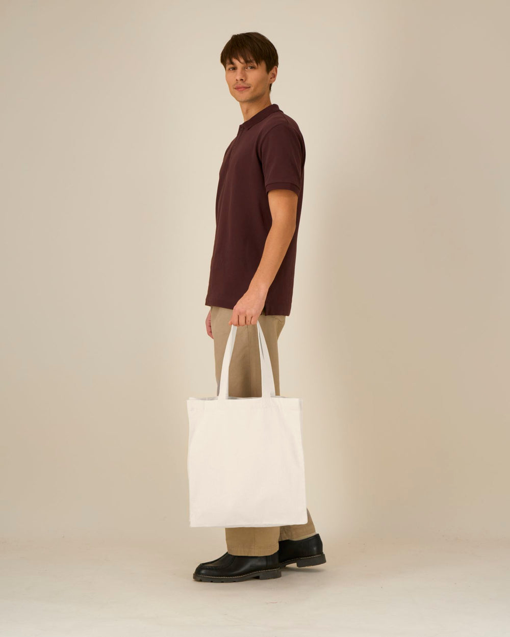 Mid Tote bag