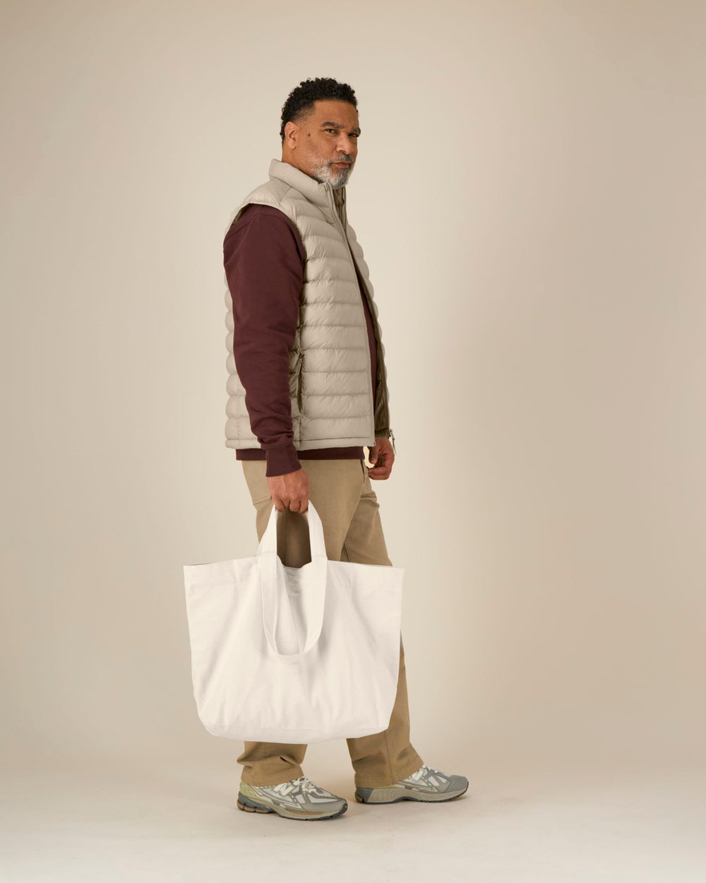 Shopping bag 2.0