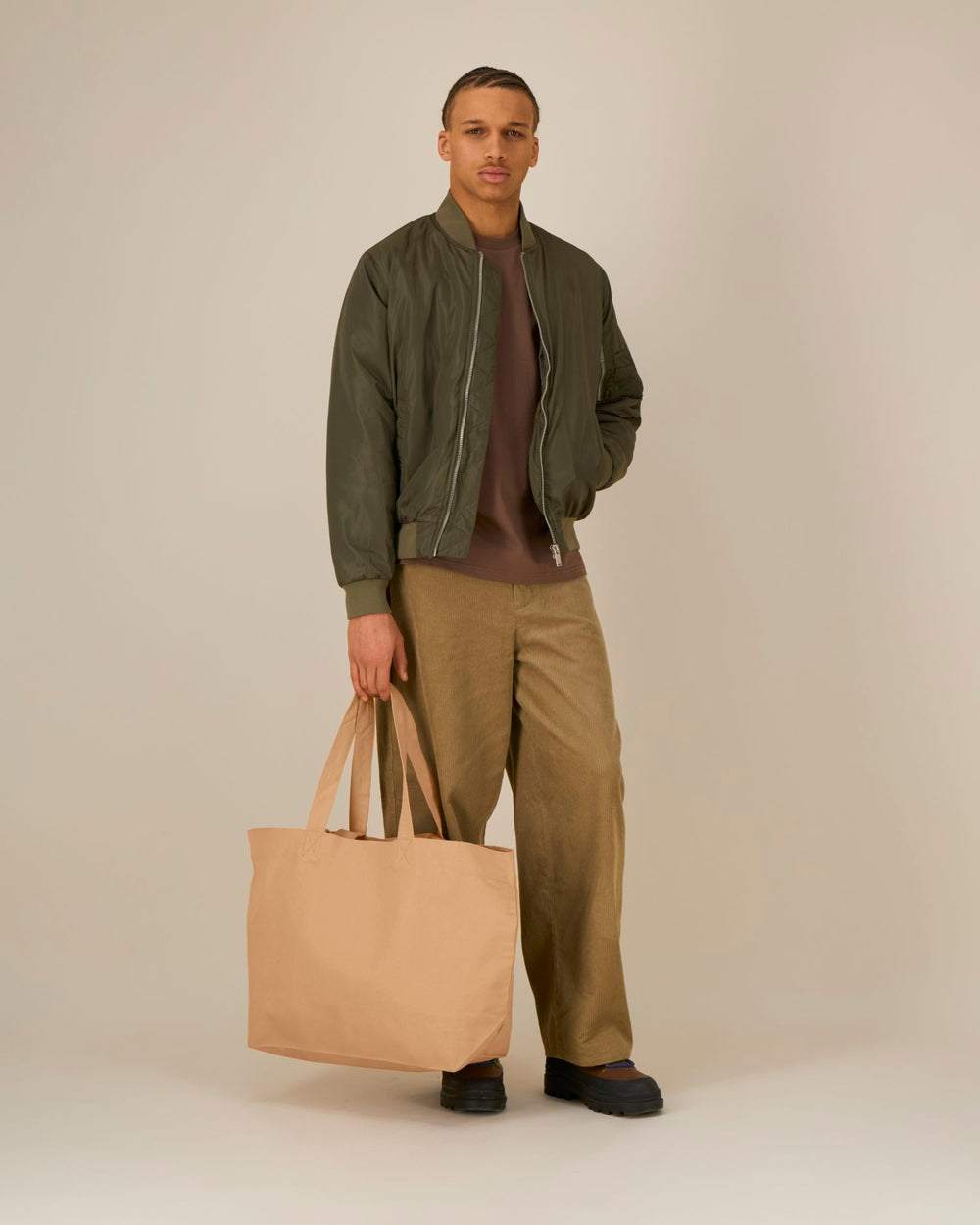 Shopping bag 2.0