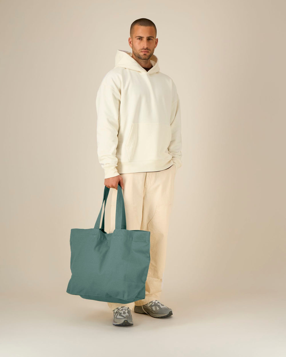 Shopping bag 2.0