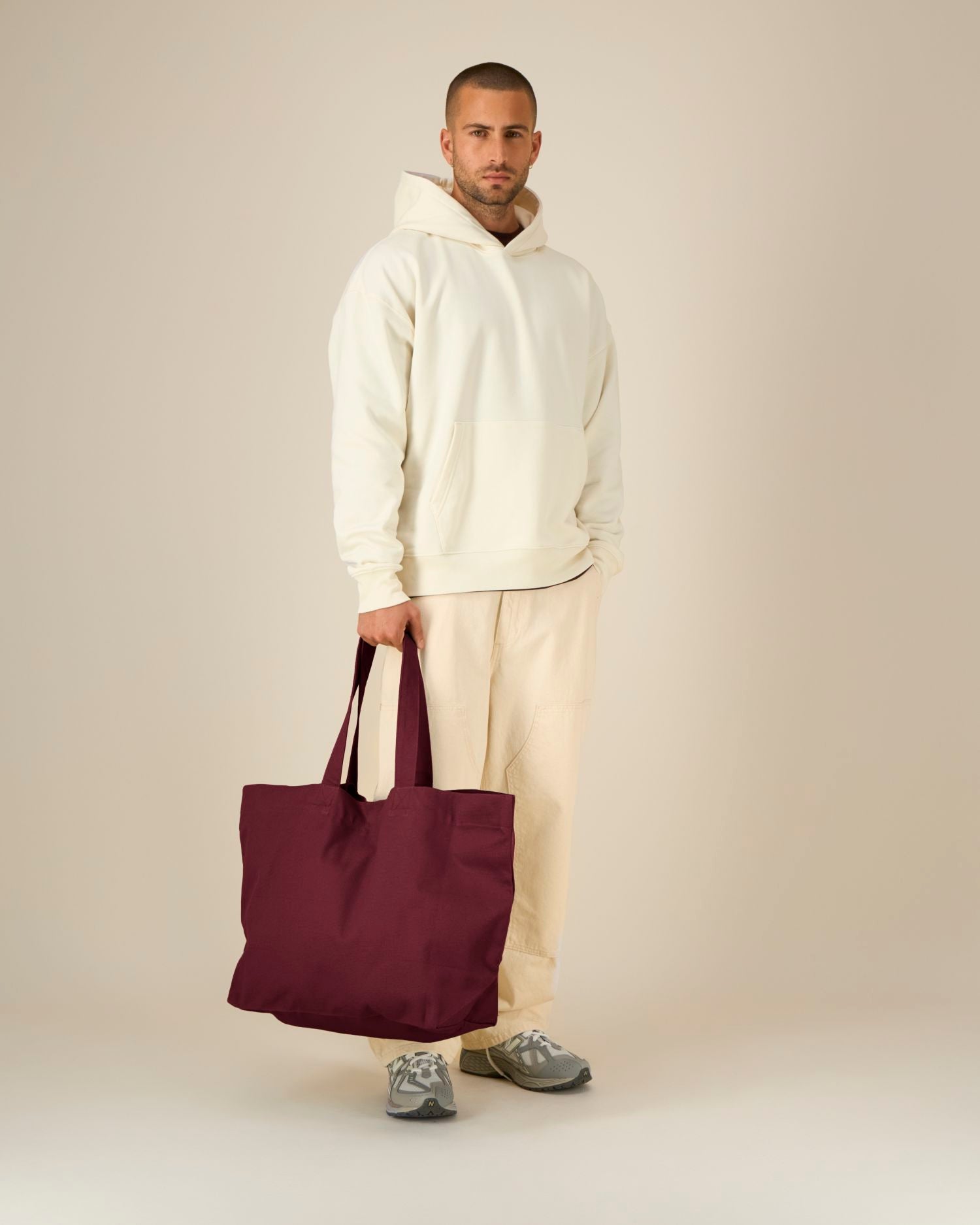 Shopping bag 2.0