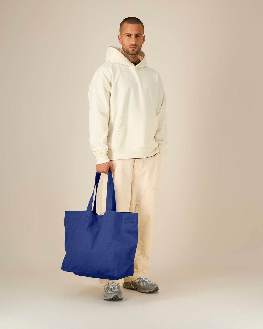 Shopping bag 2.0
