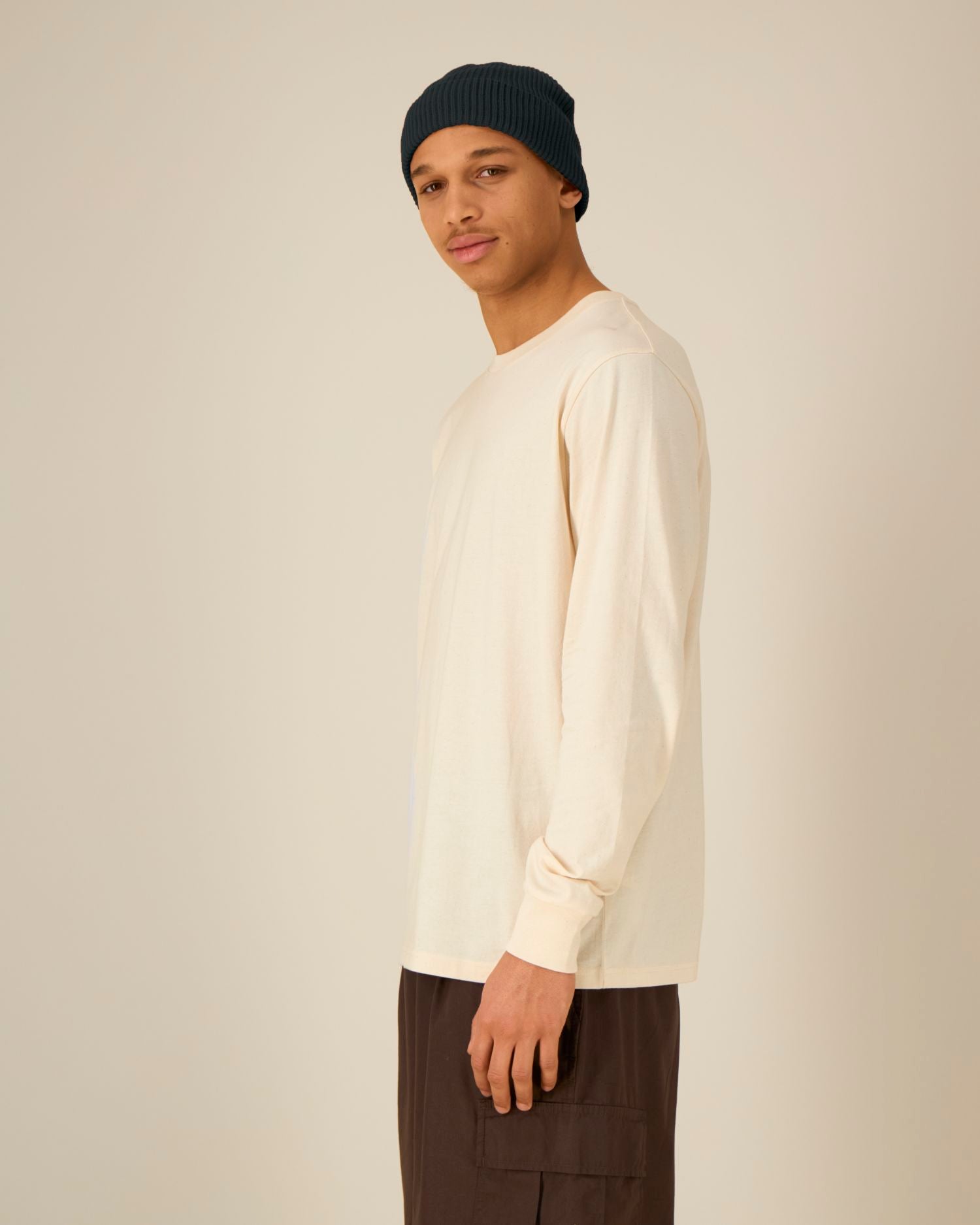 Fisherman Beanie
