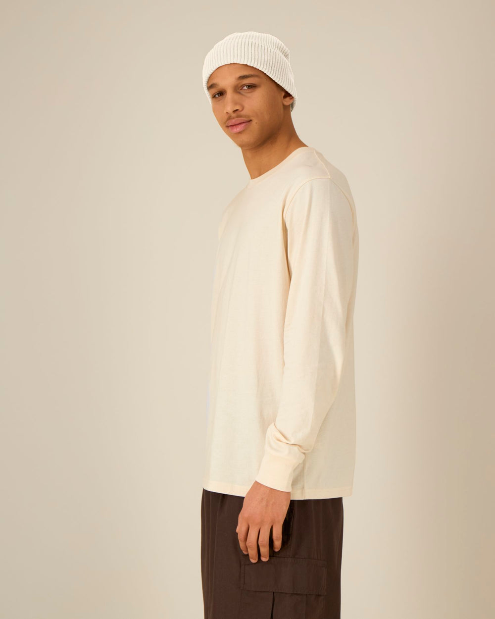 Fisherman Beanie