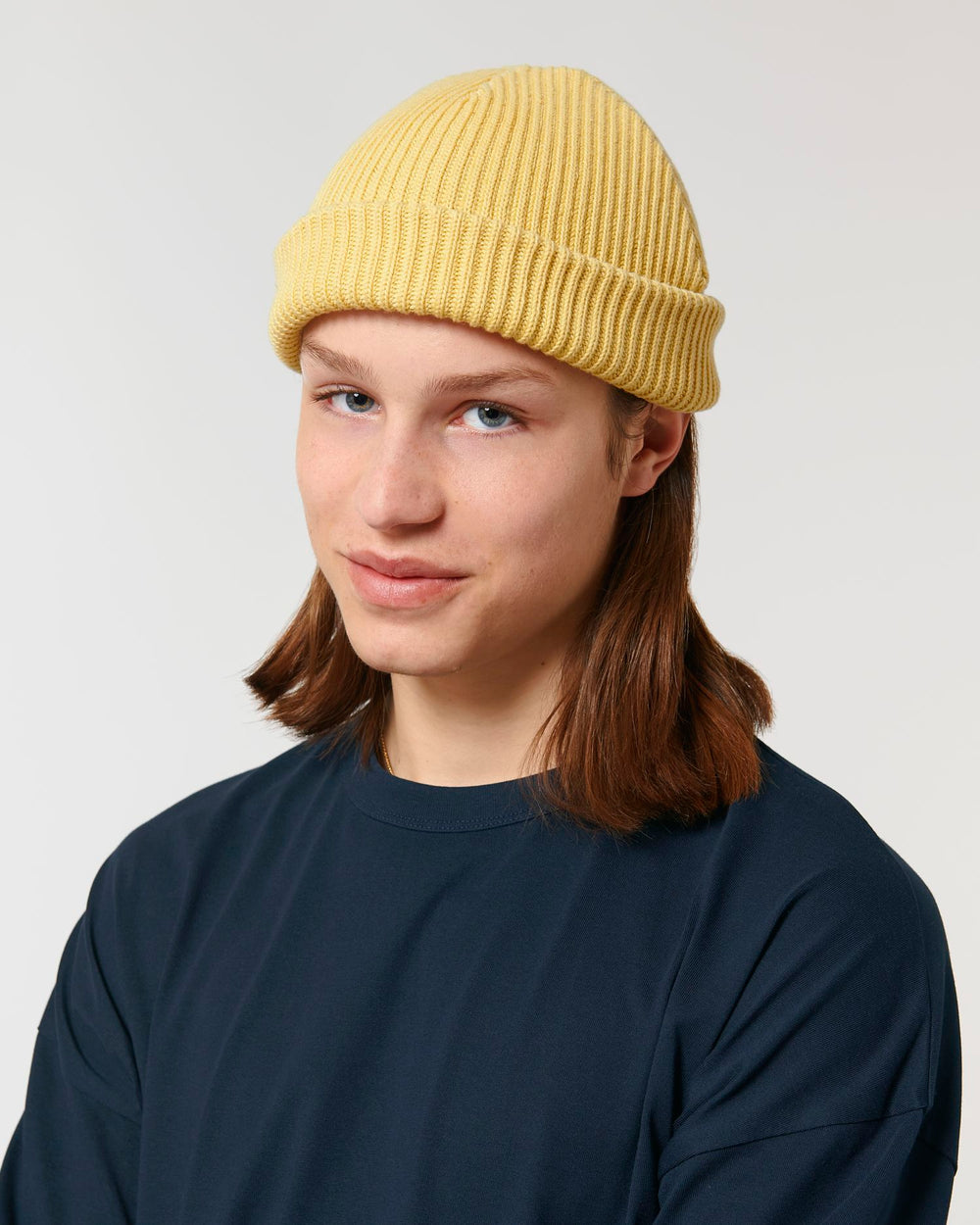 Fisherman Beanie