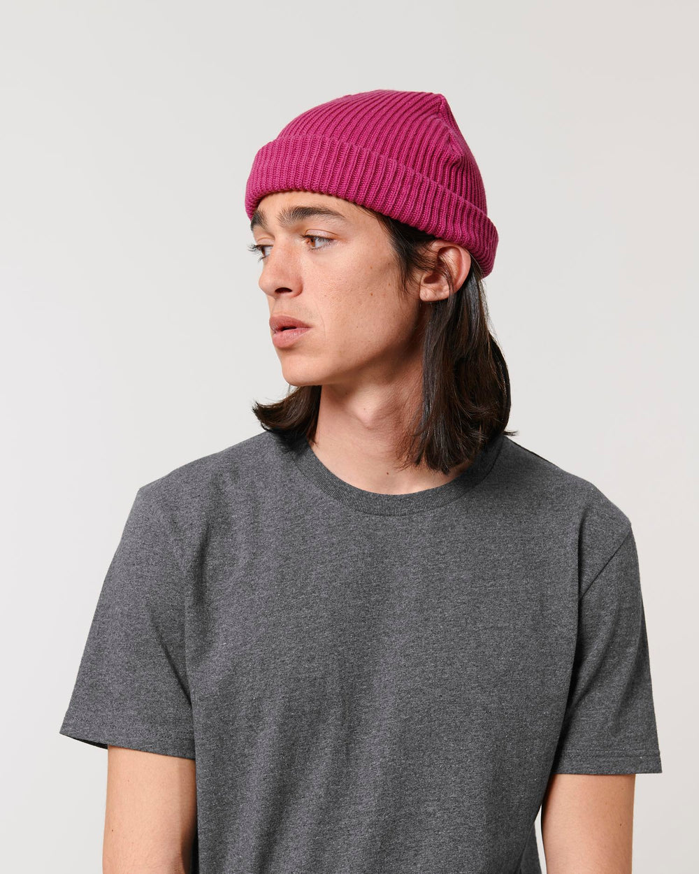 Fisherman Beanie
