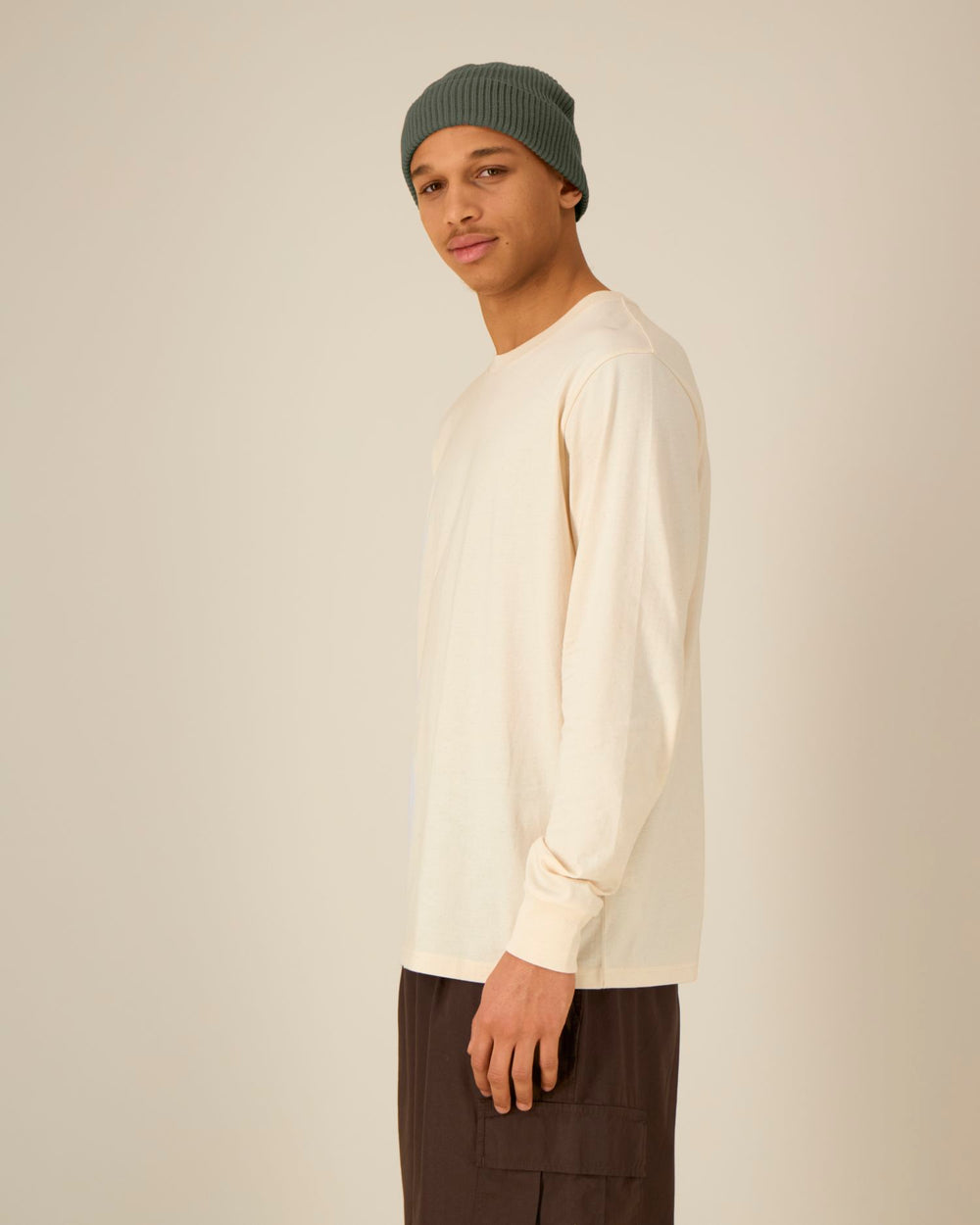 Fisherman Beanie