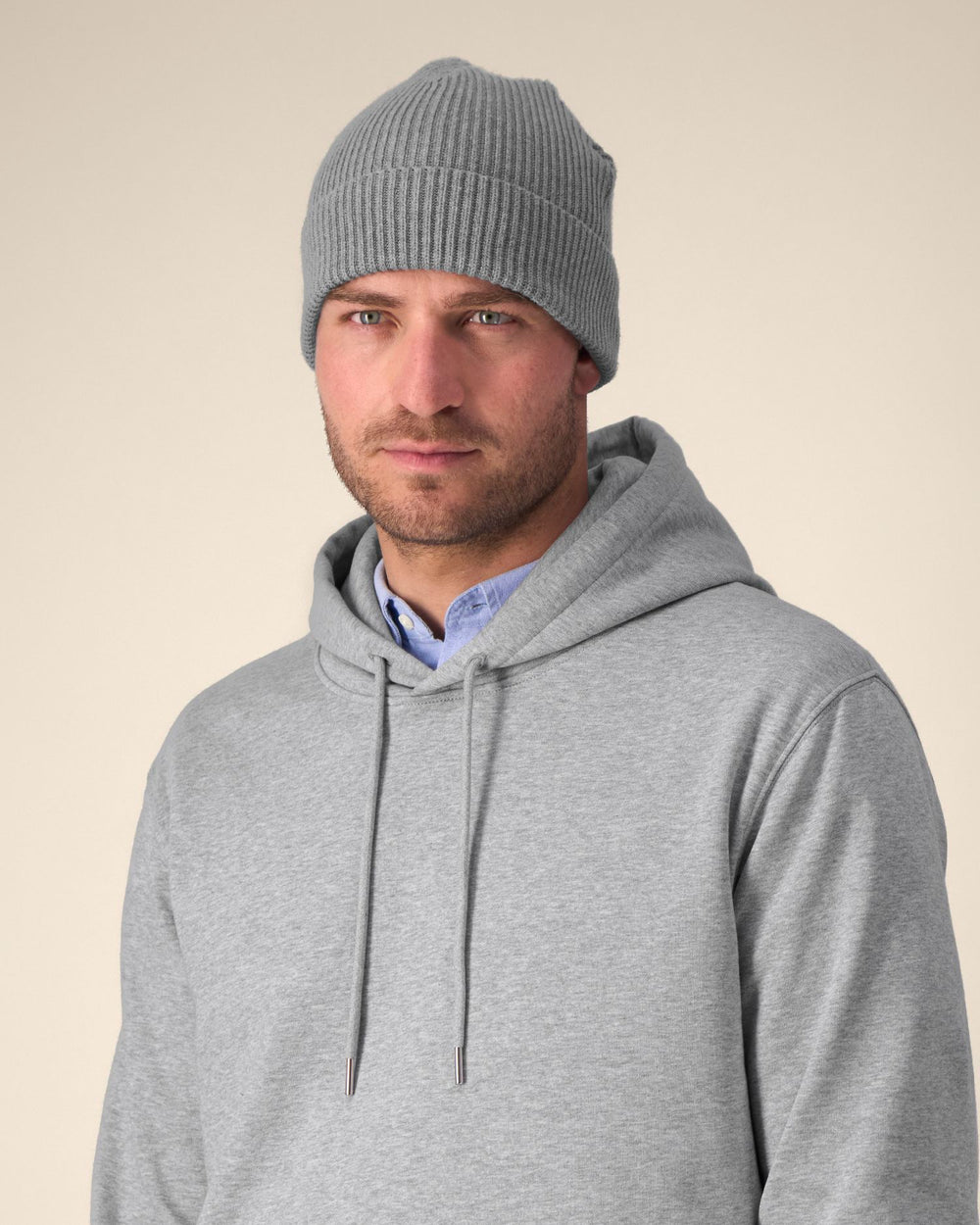 Fisherman Beanie