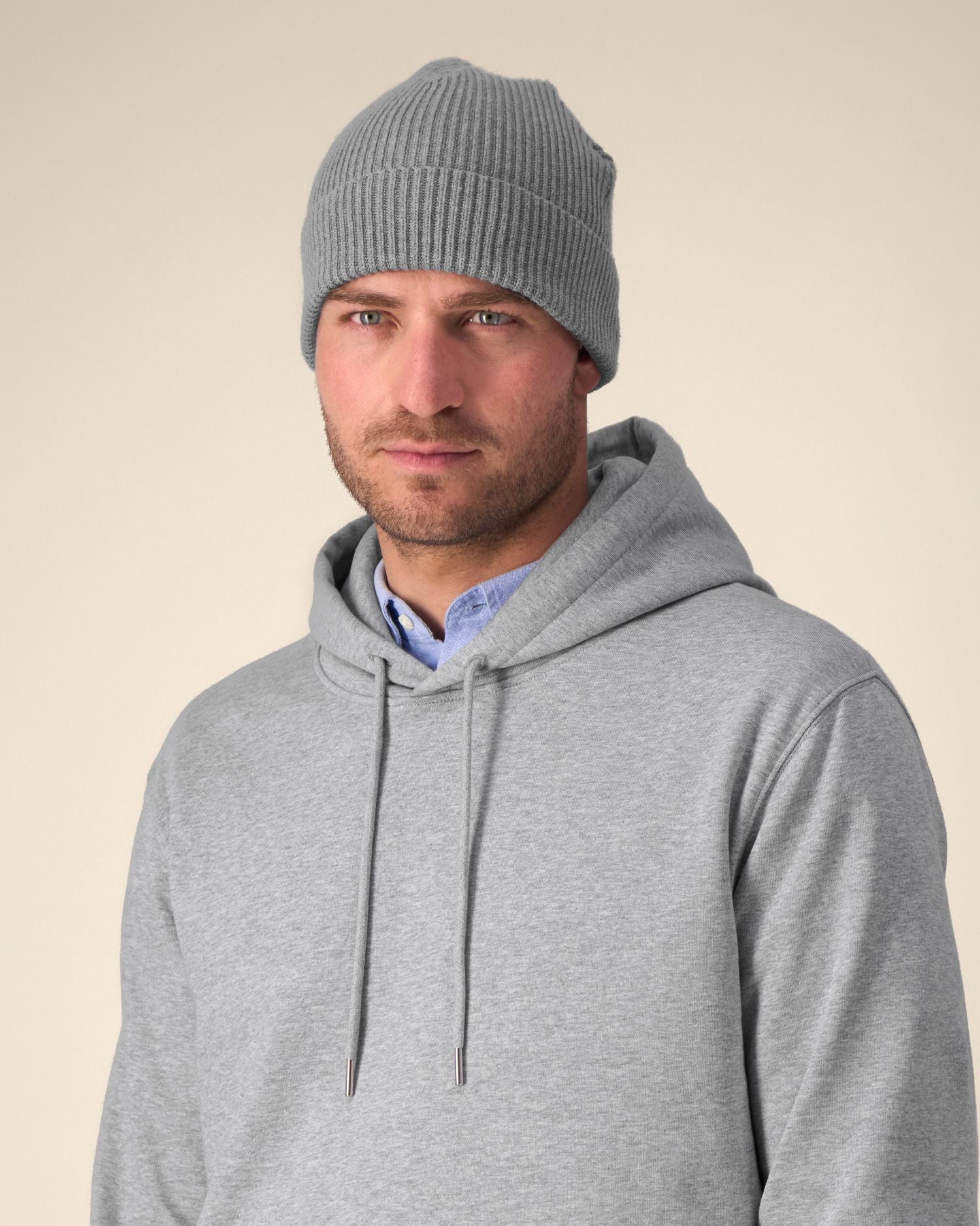 Fisherman Beanie