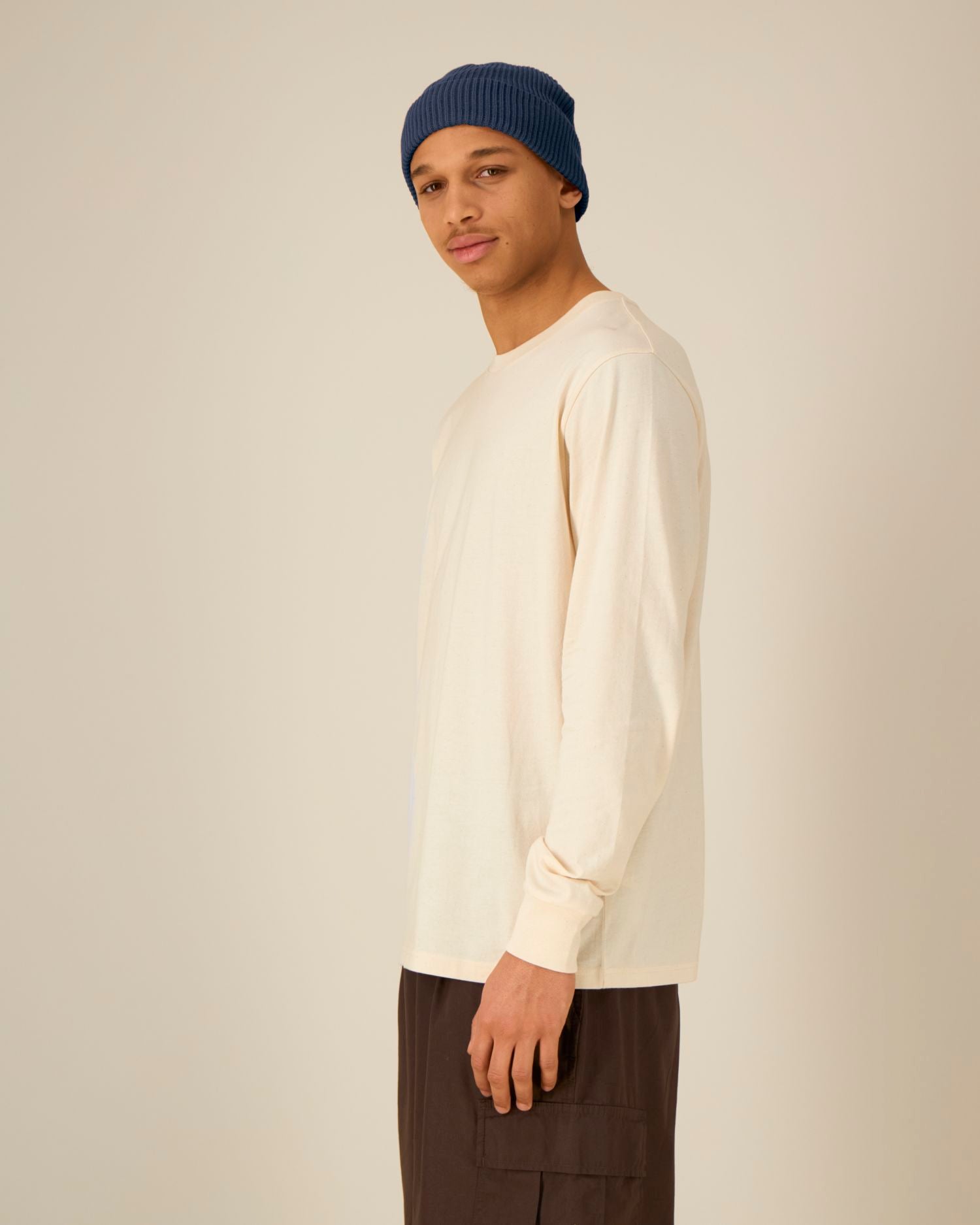 Fisherman Beanie