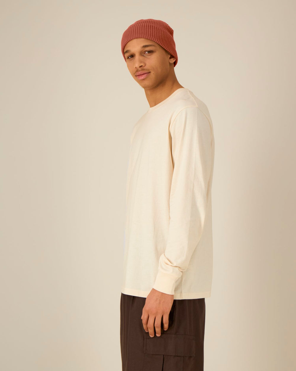 Fisherman Beanie