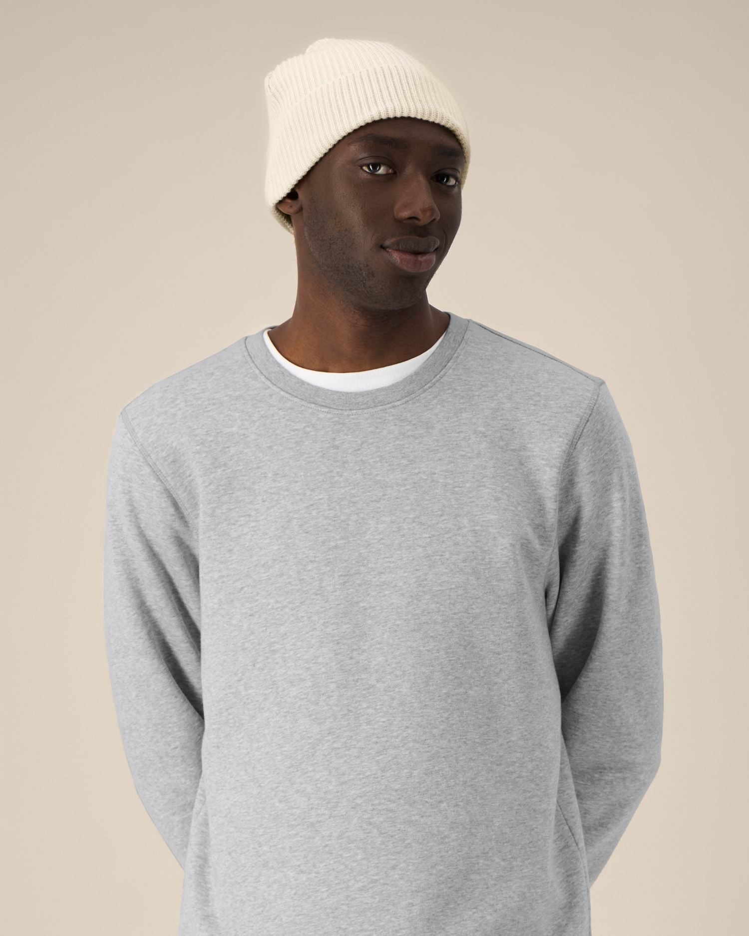 Rib Beanie