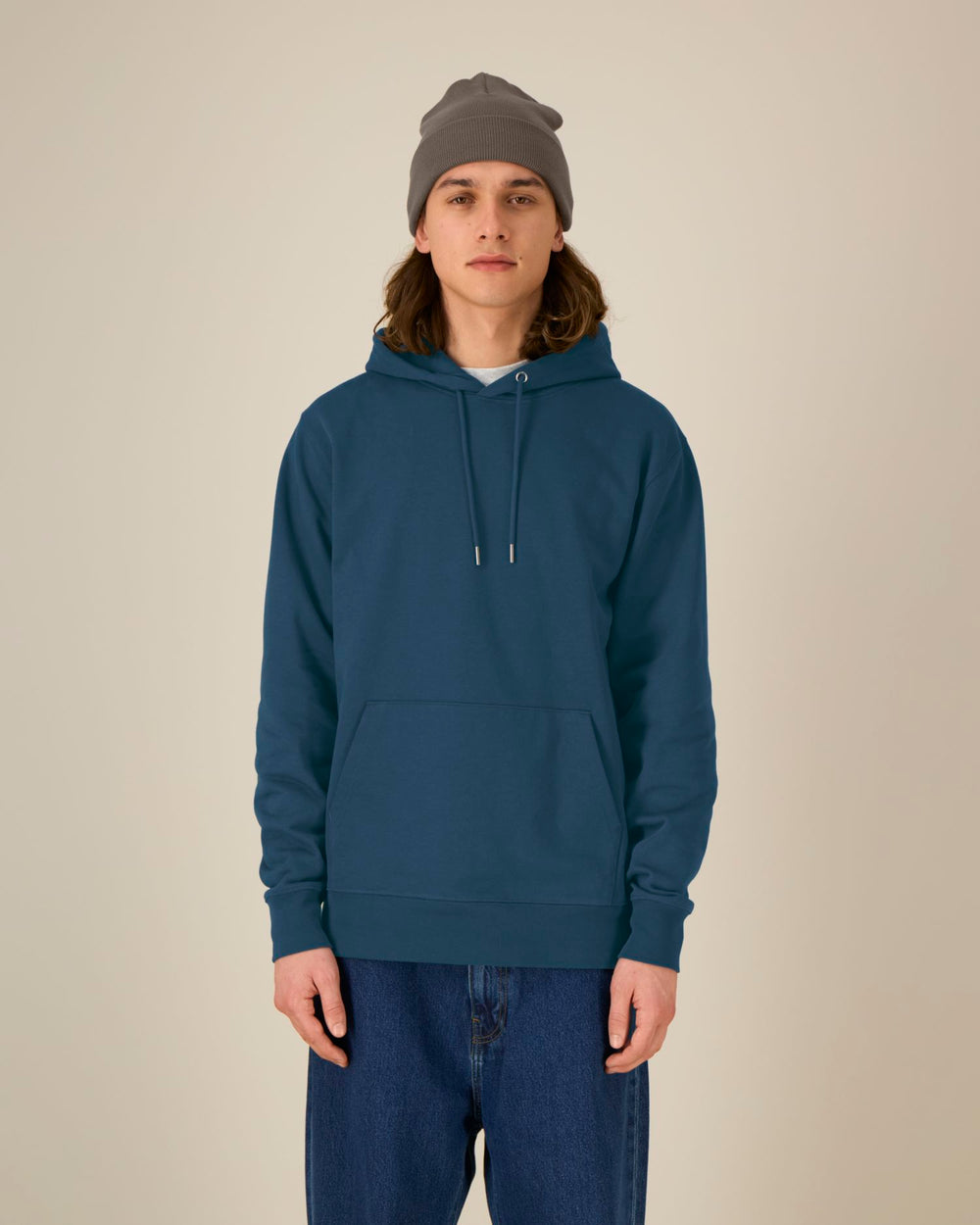 Rib Beanie