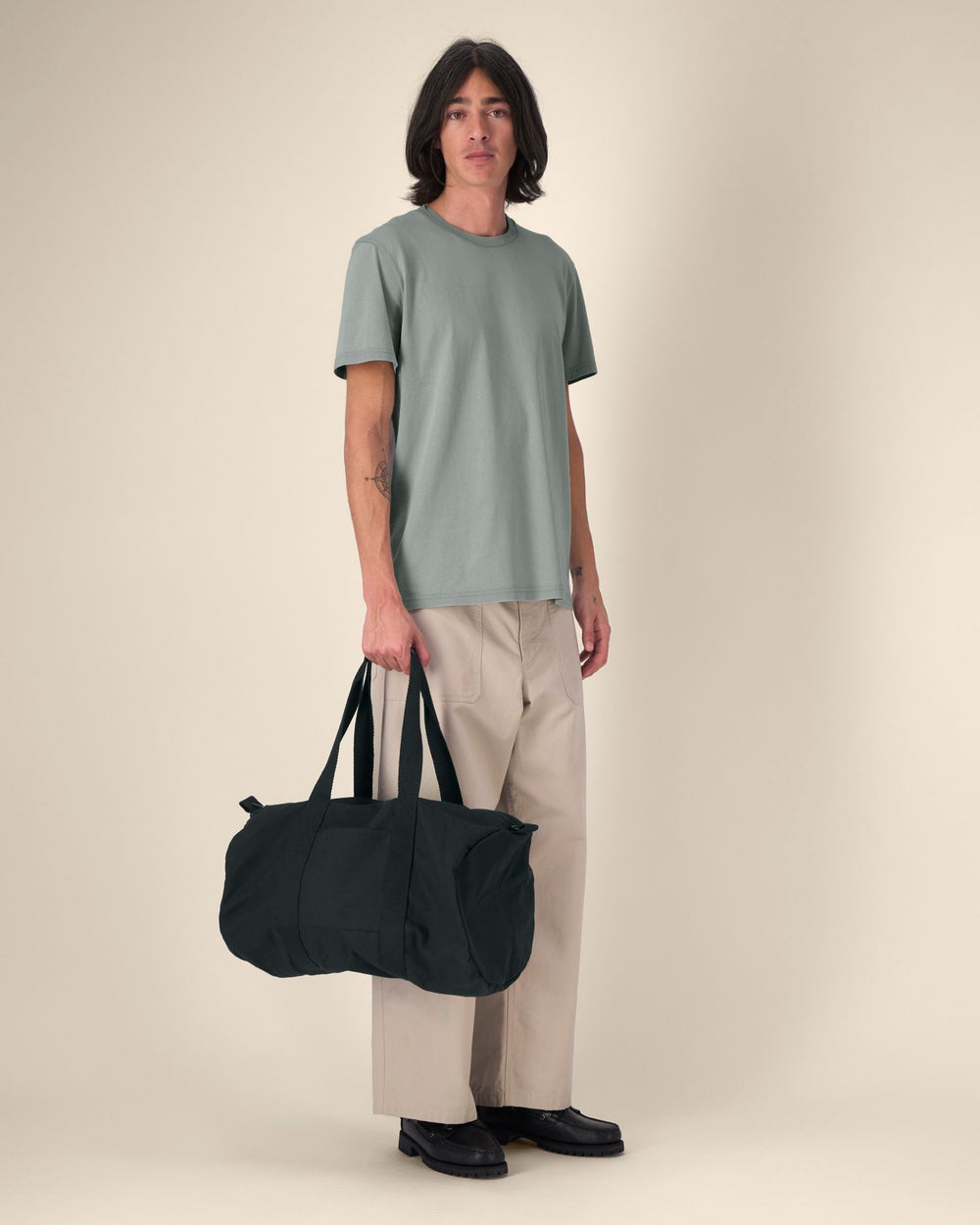 Duffle Bag