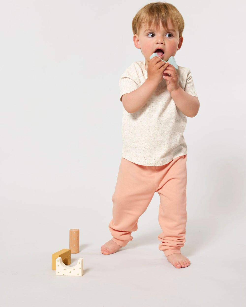 Baby Tumbler