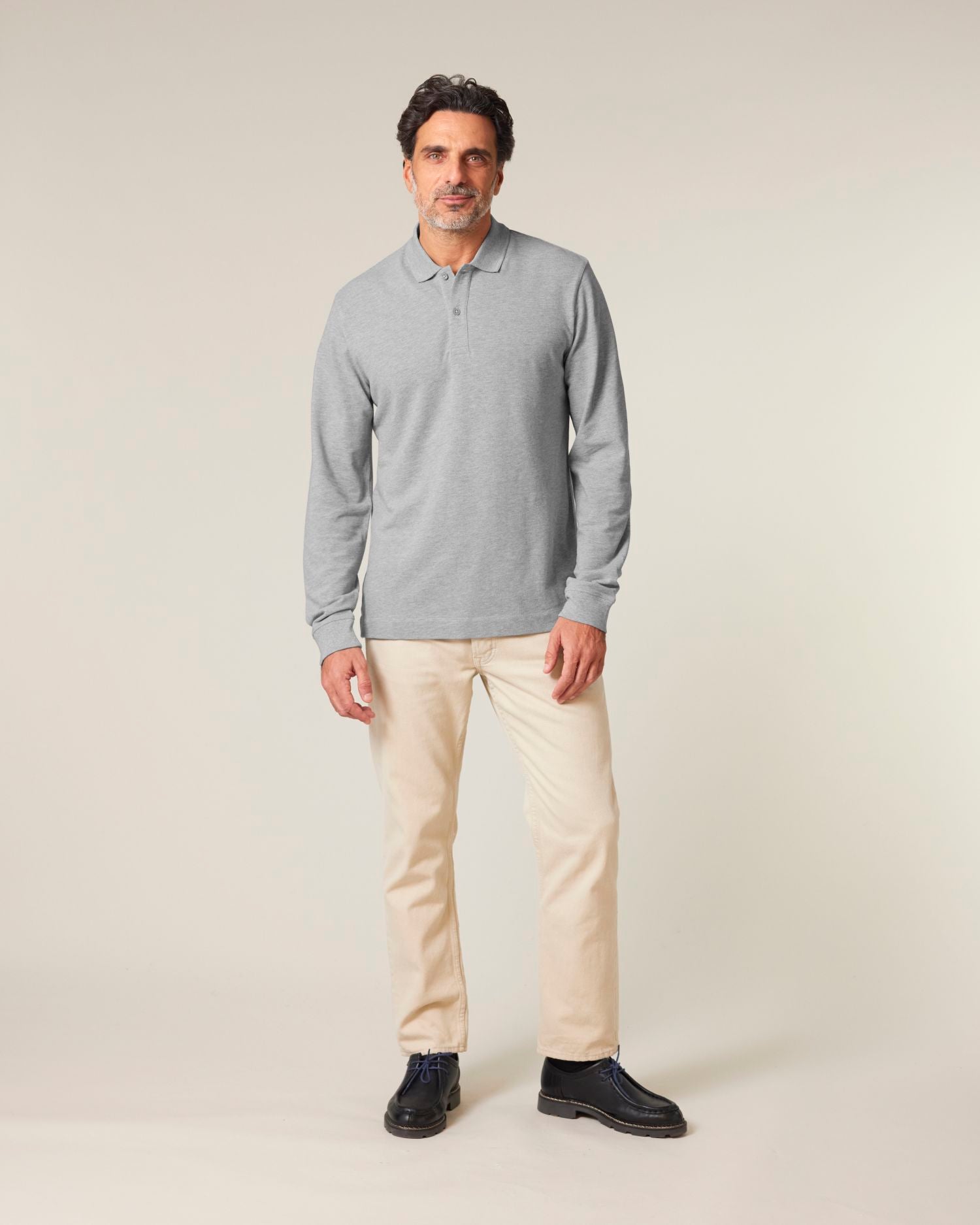 Prepster 2.0 Long Sleeve