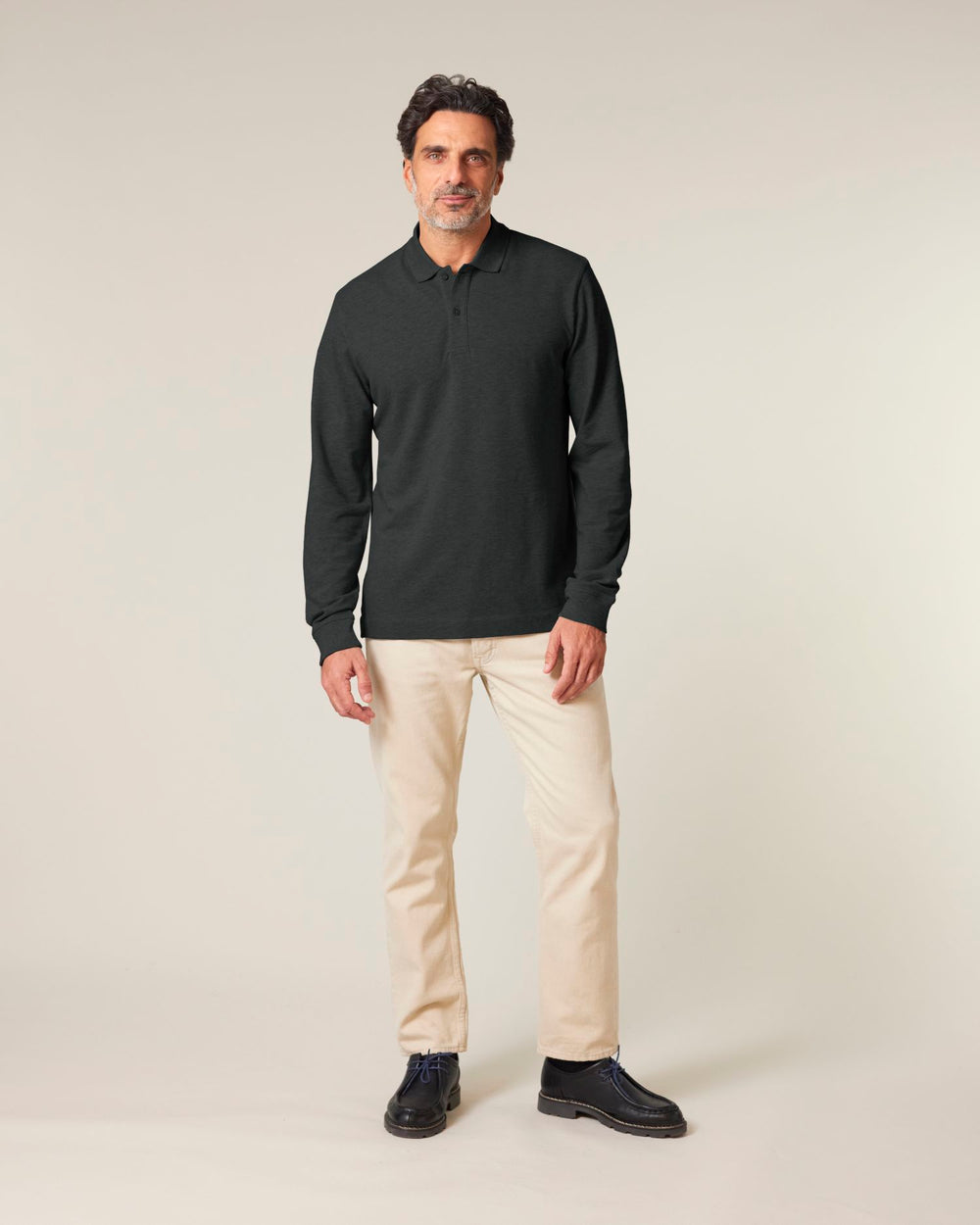 Prepster 2.0 Long Sleeve
