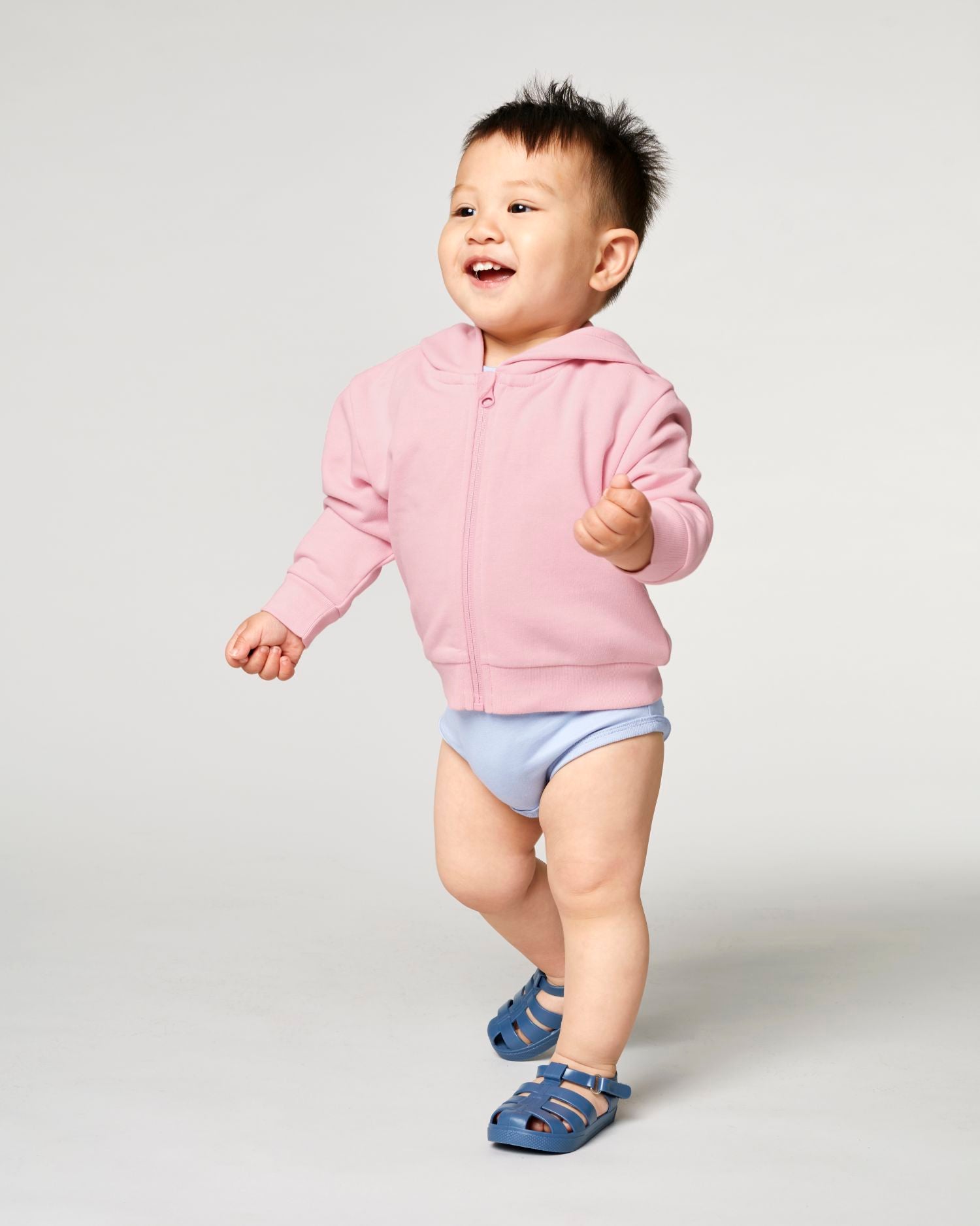 Baby Connector