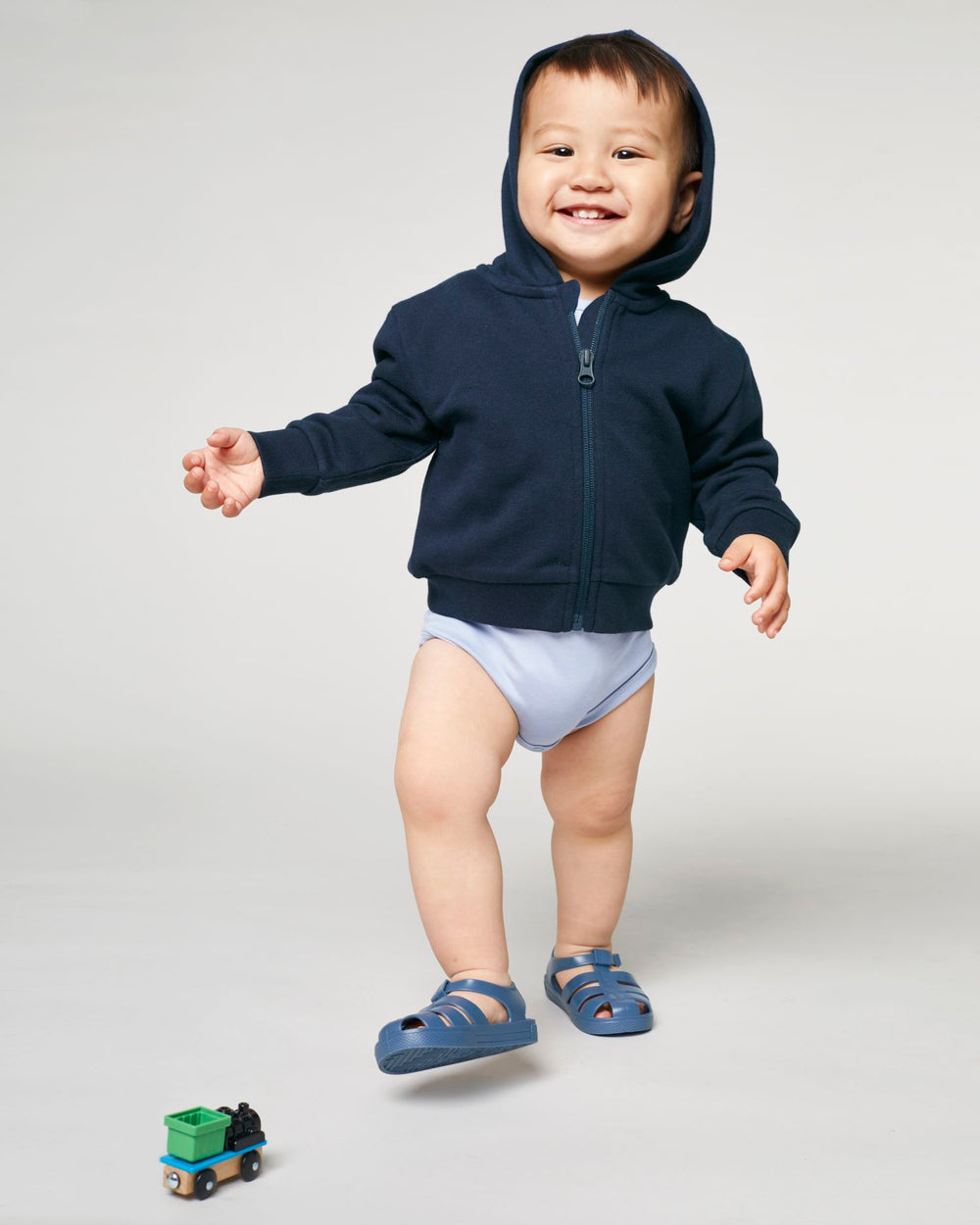 Baby Connector