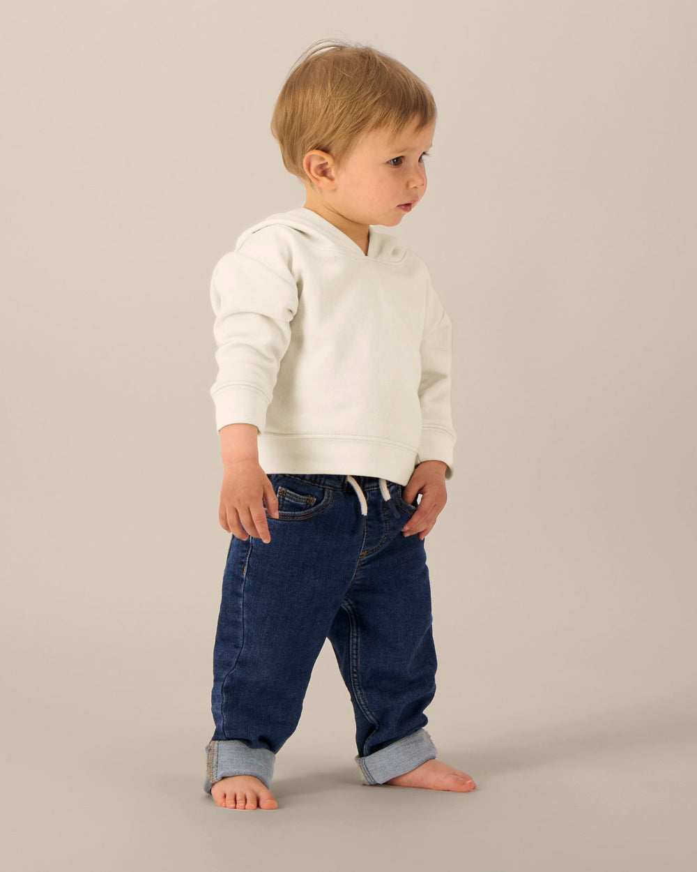 Baby Cruiser