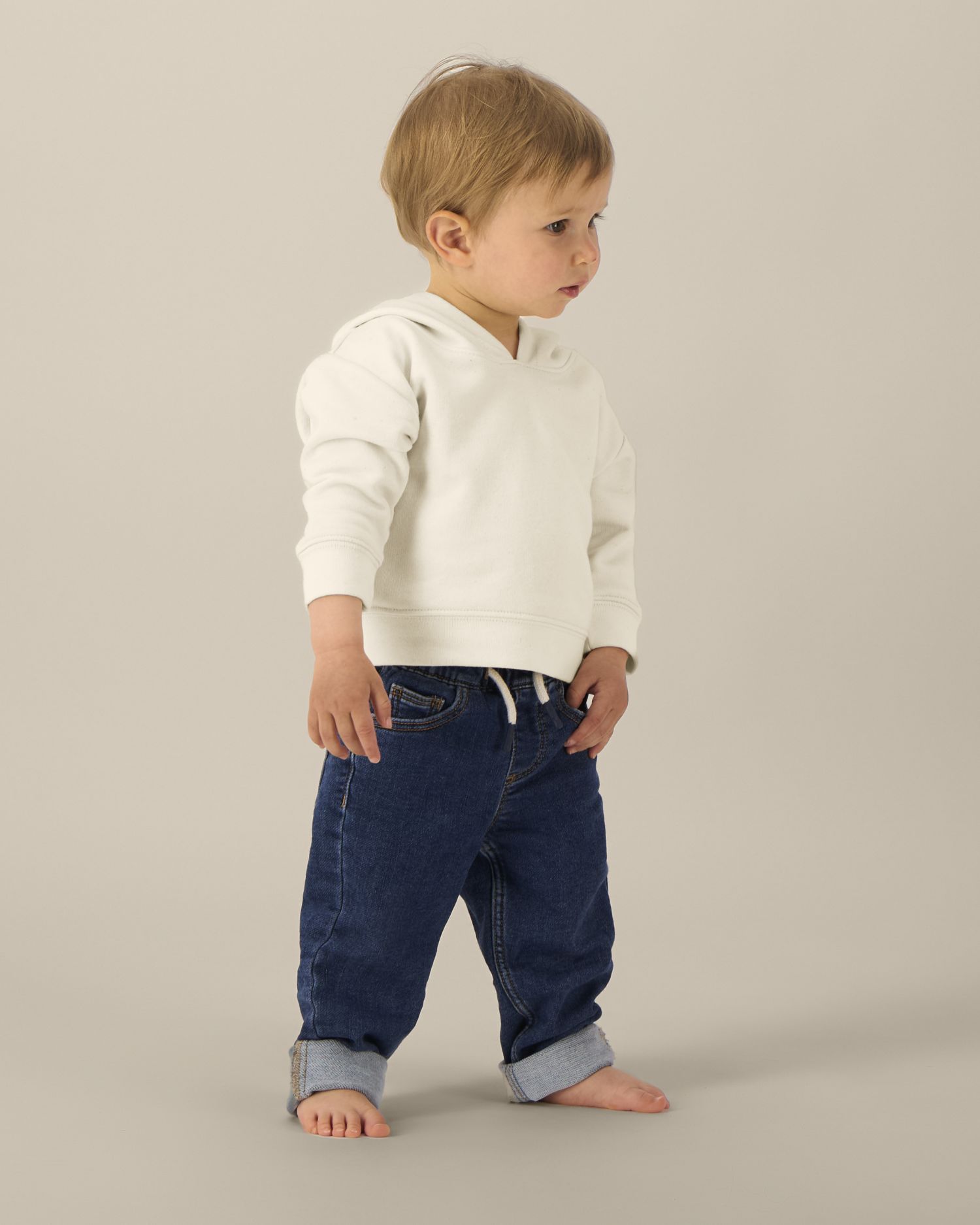 Baby Cruiser