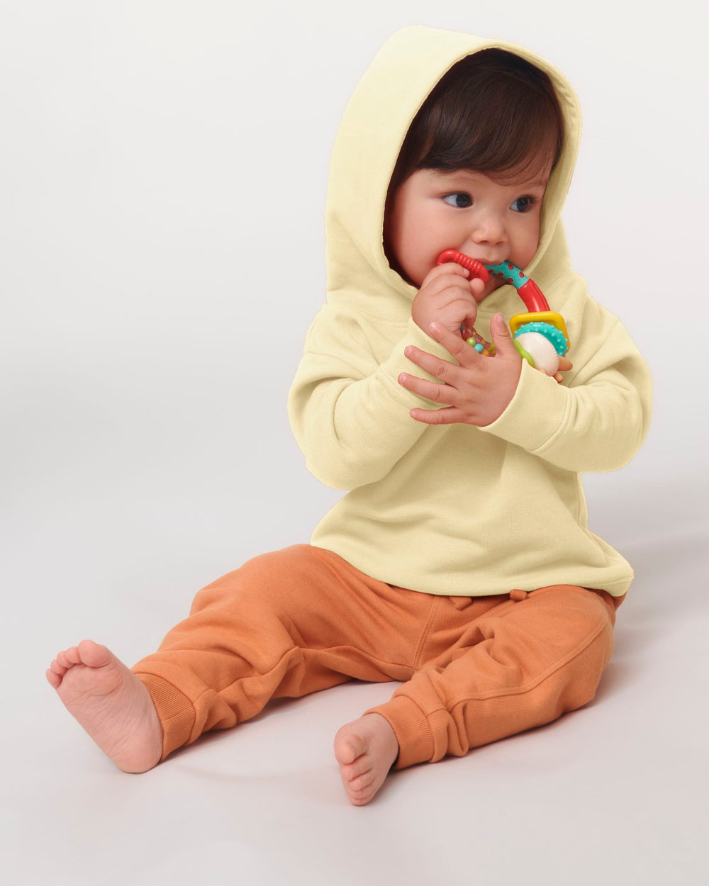 Baby Cruiser
