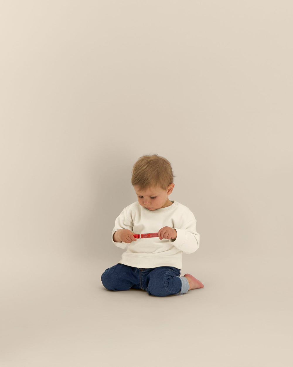 Baby Changer