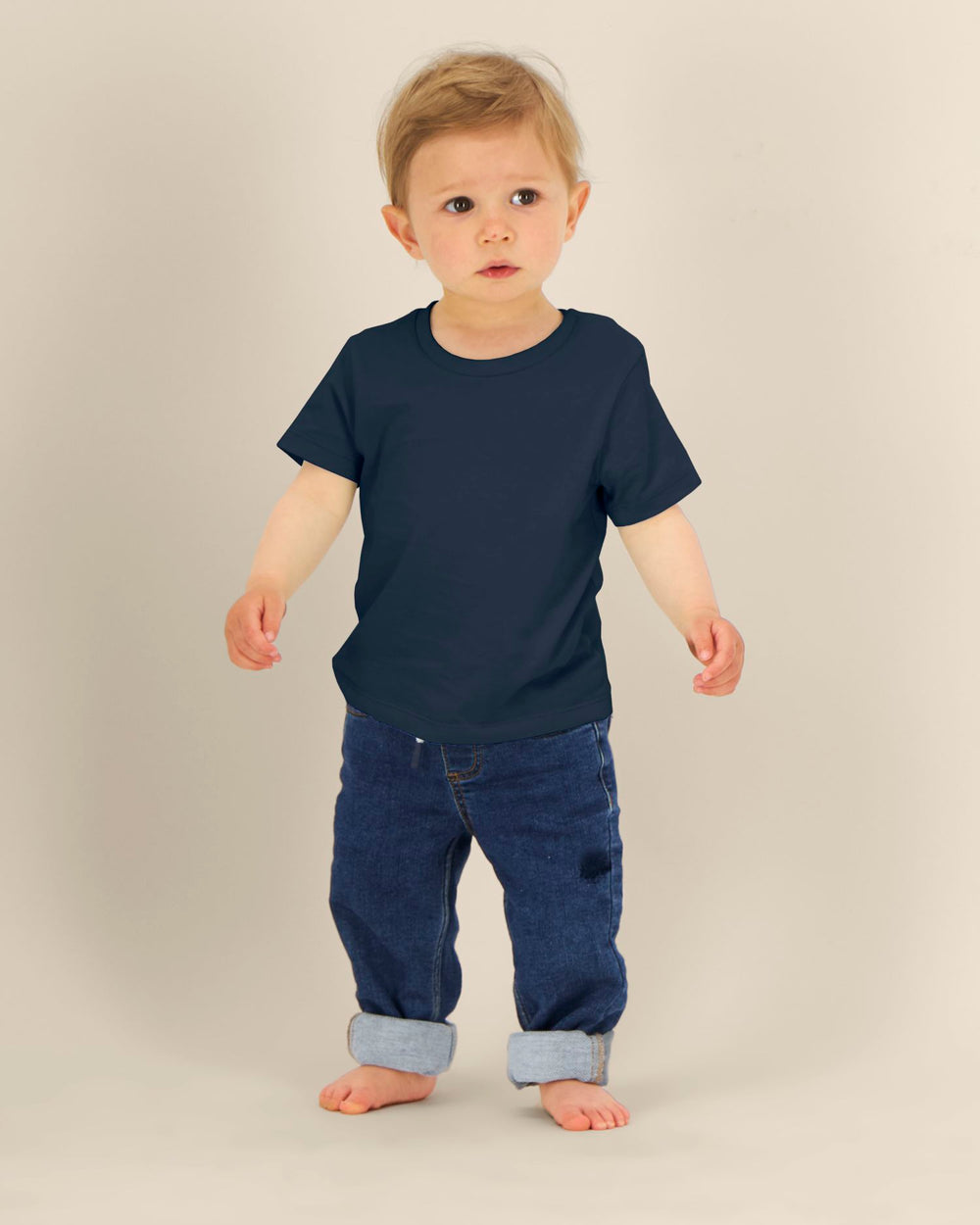 Baby Creator